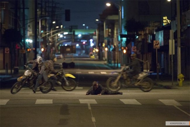 Судная ночь 2 (2014) - Трейлеры