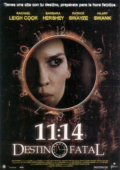 11:14 (11:14) - Трейлеры