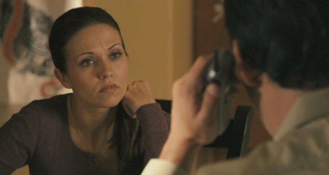 Фильм "Хранитель/The Keeper" (2004) - Трейлеры