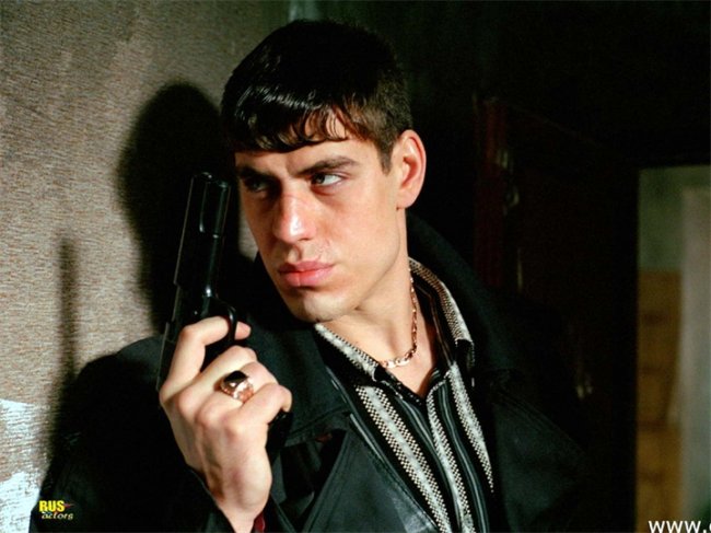 Фильм Жмурки - Трейлеры