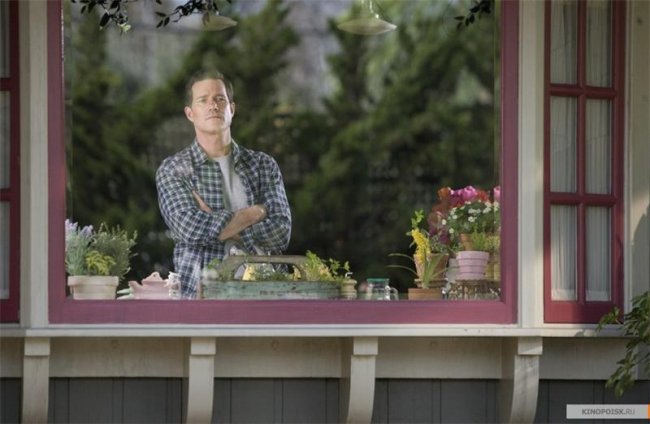 Отчим (2009) - Трейлеры