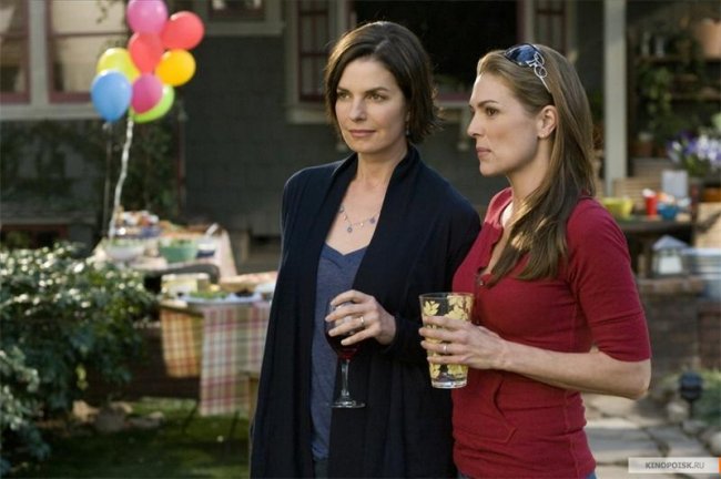 Отчим (2009) - Трейлеры