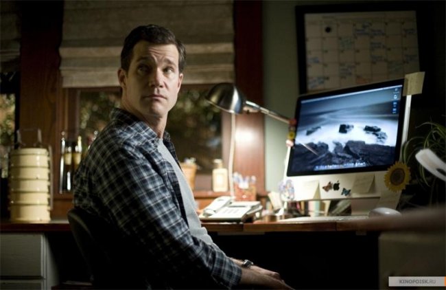 Отчим (2009) - Трейлеры