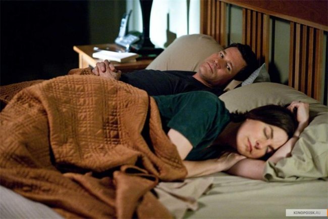 Отчим (2009) - Трейлеры