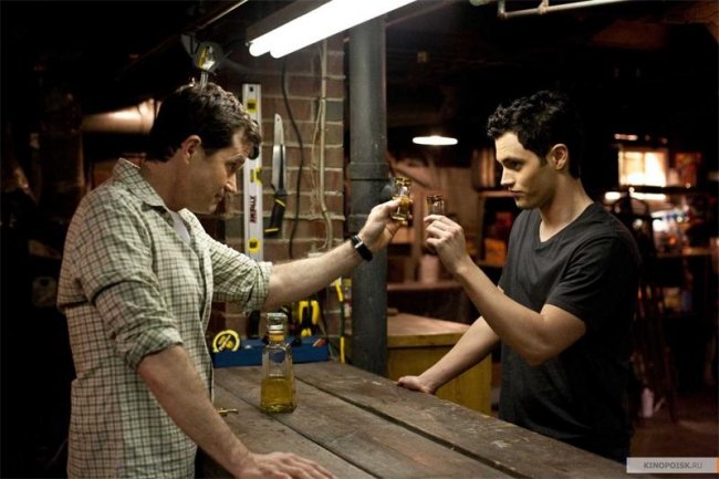 Отчим (2009) - Трейлеры