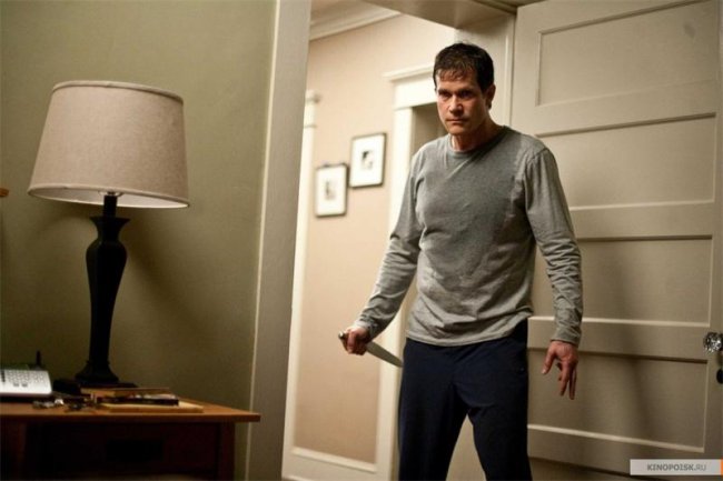 Отчим (2009) - Трейлеры