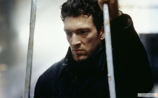 Багровые реки (2000) - Трейлеры