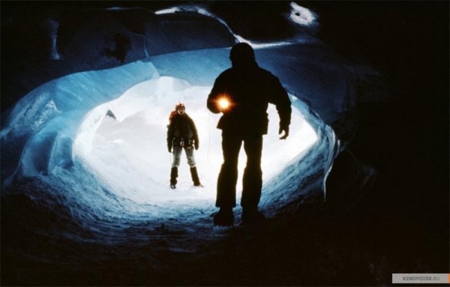 Багровые реки (2000) - Трейлеры