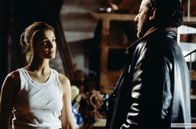 Багровые реки (2000) - Трейлеры