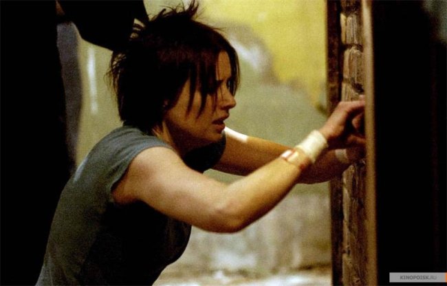 Пила 2 (2005) - Трейлеры