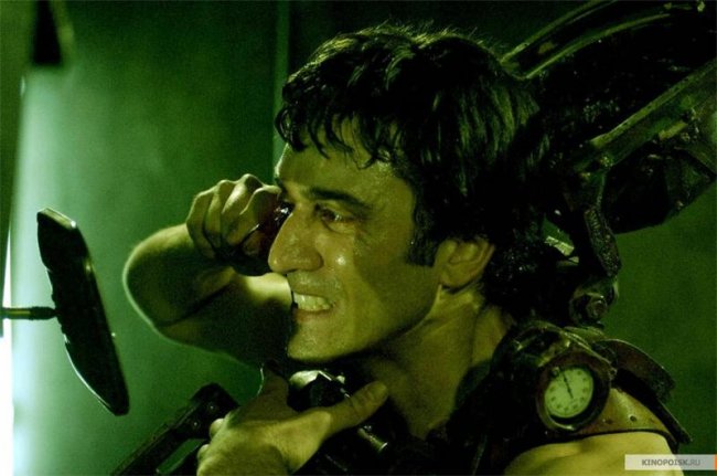 Пила 2 (2005) - Трейлеры