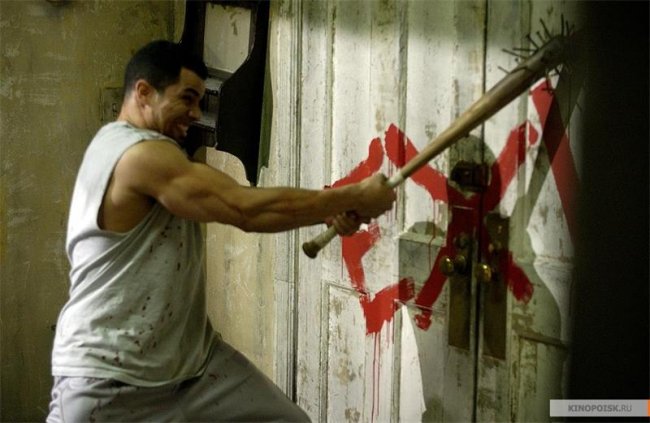 Пила 2 (2005) - Трейлеры