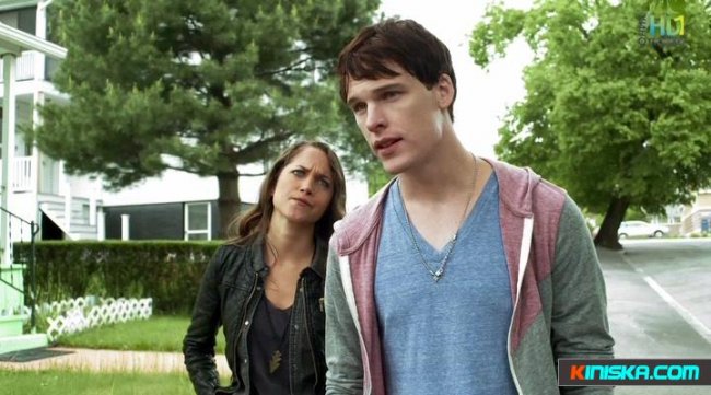 Грехопадение / Падение Грейс / Last Hours in Suburbia / A Fall From Grace (2012) - Трейлеры