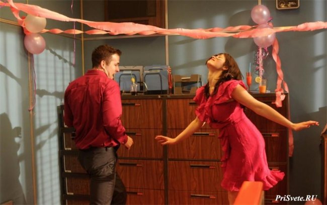 Голоса / The Voices (2014) - Трейлеры