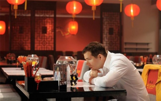 Голоса / The Voices (2014) - Трейлеры