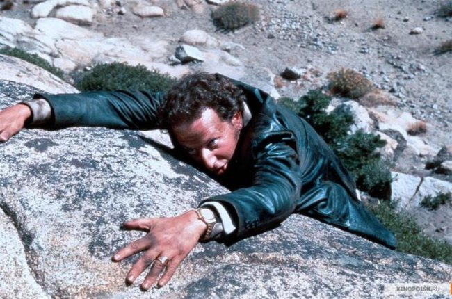 Измученные походом (1995) - Трейлеры