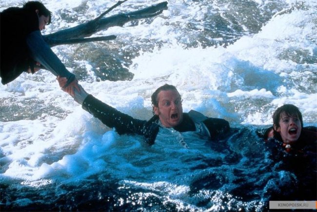 Измученные походом (1995) - Трейлеры