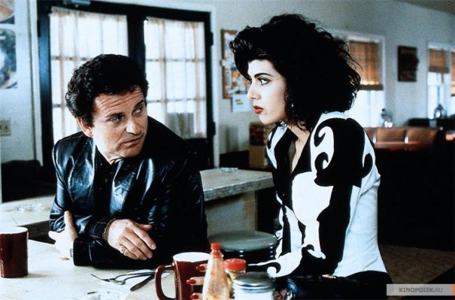 Мой кузен Винни (1992) - Трейлеры