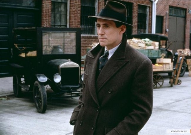 Перекресток Миллера (1990) - Трейлеры