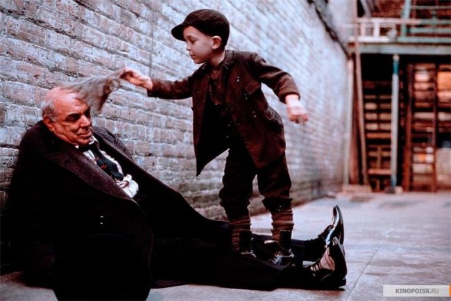 Перекресток Миллера (1990) - Трейлеры