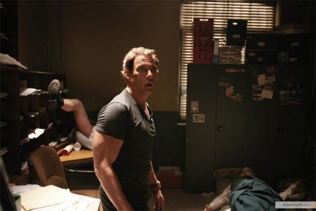 Ж.К.В.Д. (2008) - Трейлеры