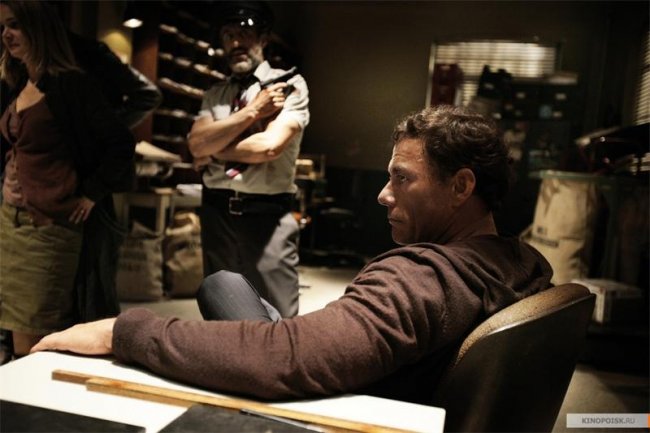 Ж.К.В.Д. (2008) - Трейлеры