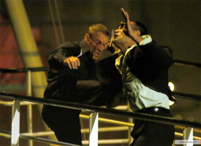 Пробуждение смерти (2004) - Трейлеры