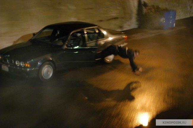 Пробуждение смерти (2004) - Трейлеры