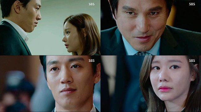 Сериал Удар/Punch - Трейлеры