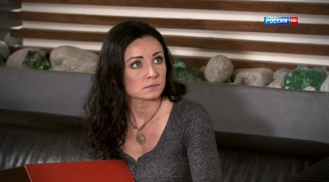 Сериал Особый случай - Трейлеры