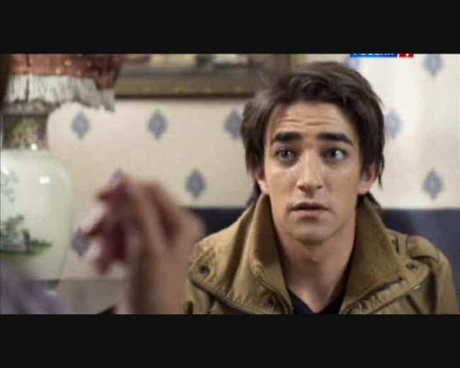 Сериал Особый случай - Трейлеры