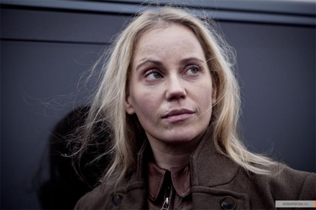 Сериал Мост/Broen - Трейлеры