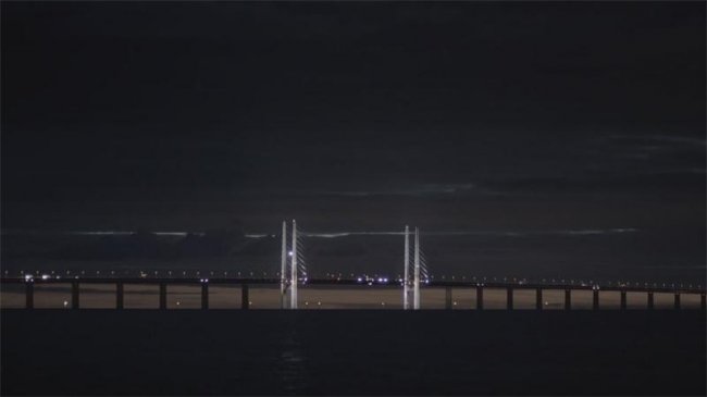 Сериал Мост/Broen - Трейлеры