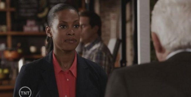 Сериал Особо тяжкие преступления/Major Crimes - Трейлеры