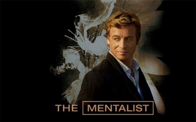 Сериал Менталист/The Mentalist - Трейлеры