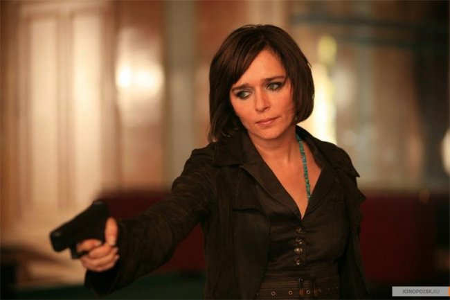 Отпетые мошенники (2008) - Трейлеры