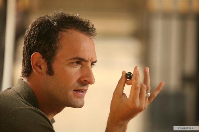 Отпетые мошенники (2008) - Трейлеры