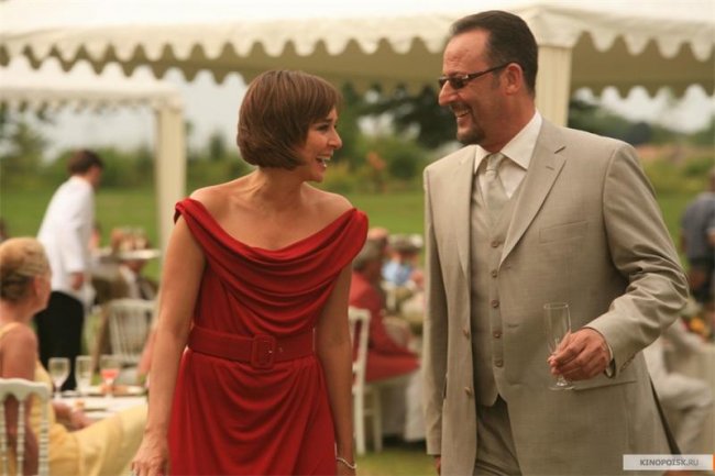 Отпетые мошенники (2008) - Трейлеры