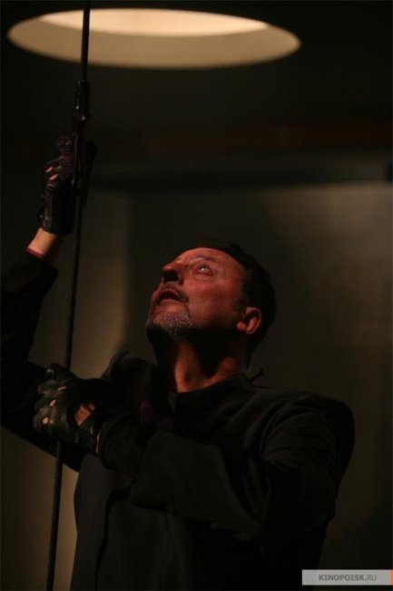 Отпетые мошенники (2008) - Трейлеры