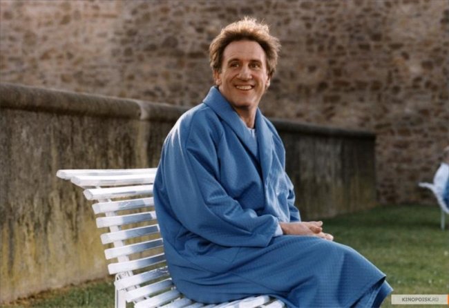 Невезучие (2003) - Трейлеры