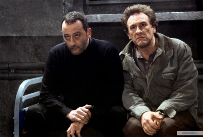 Невезучие (2003) - Трейлеры