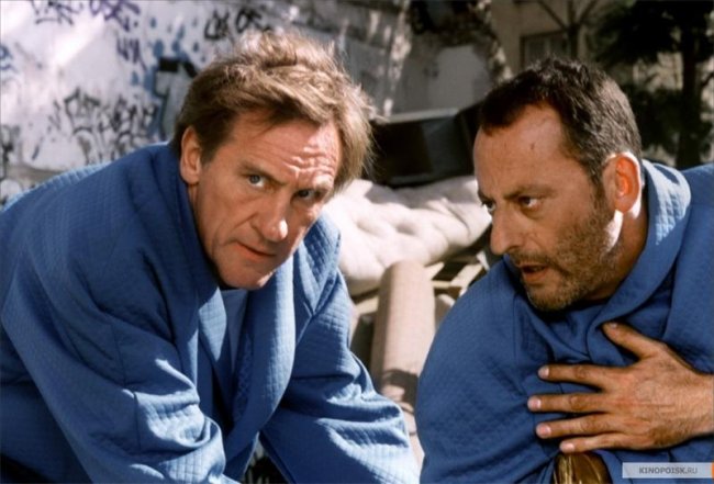 Невезучие (2003) - Трейлеры