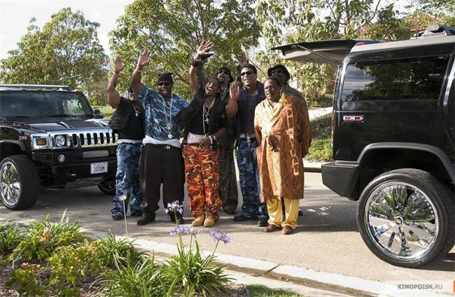 Будь круче! (2005) - Трейлеры