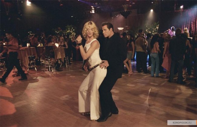 Будь круче! (2005) - Трейлеры