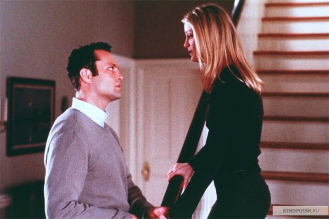 Скрытая угроза (2001) - Трейлеры