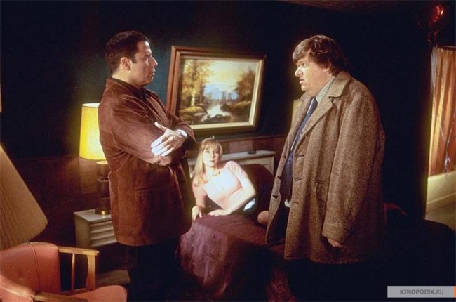 Счастливые номера (2000) - Трейлеры