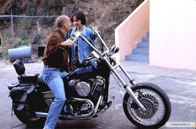 Криминальное чтиво (1994) - Трейлеры