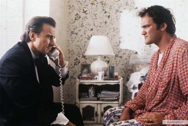 Криминальное чтиво (1994) - Трейлеры