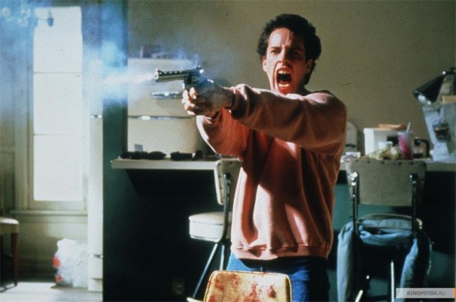 Криминальное чтиво (1994) - Трейлеры