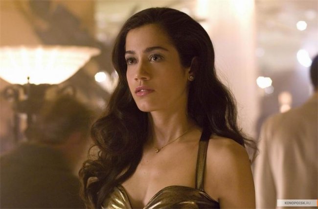 Гангстер (2007) - Трейлеры